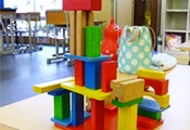 積み木・ブロック遊び 積み木・ブロック遊び